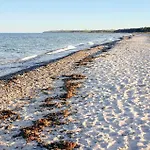 Skonnertvej Xii Prázdninový dům Ebeltoft