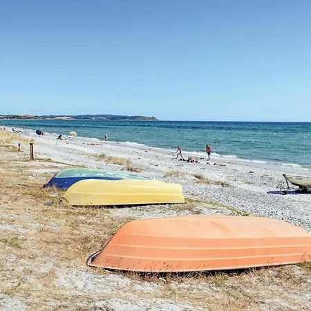 펜션 Skonnertvej Xii 에벨토프트