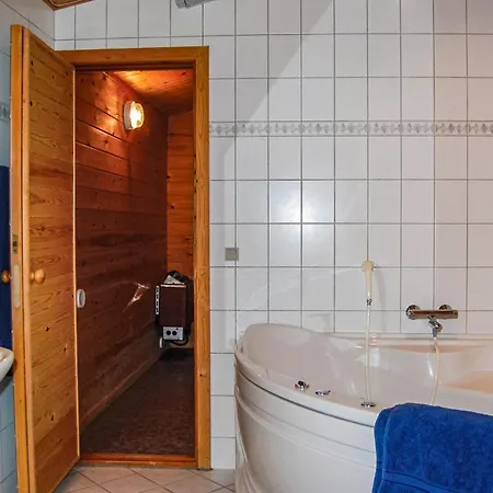 Skonnertvej Xii Dom wakacyjny *