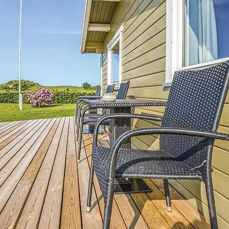 In With Kitchen Holiday home Ebeltoft