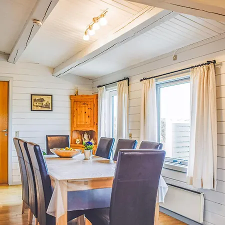 In With Kitchen Holiday home